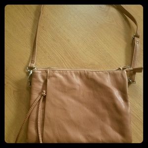 Colab crossbody purse